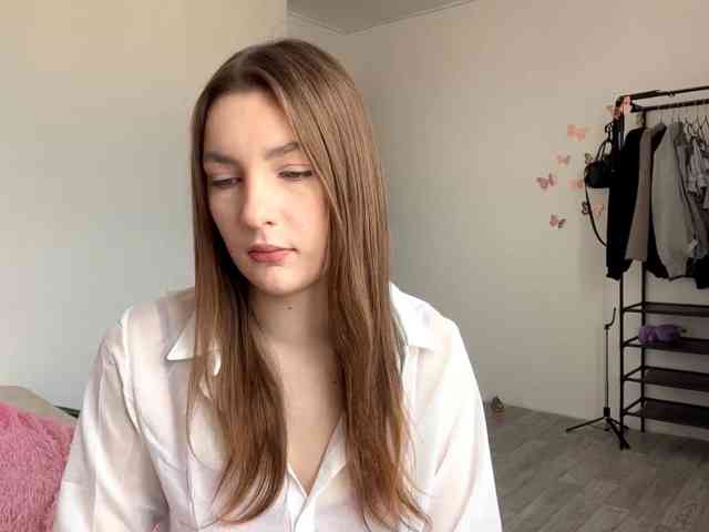 EveliaShimaoka EveliaShimaoka