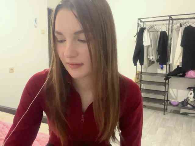 EveliaShimaoka webcam