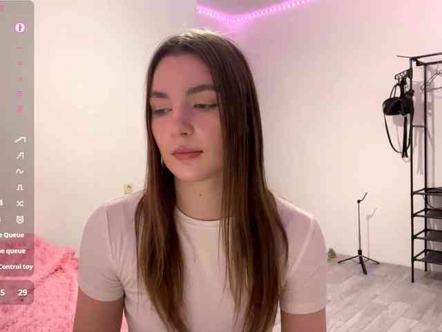 EveliaShimaoka webcam
