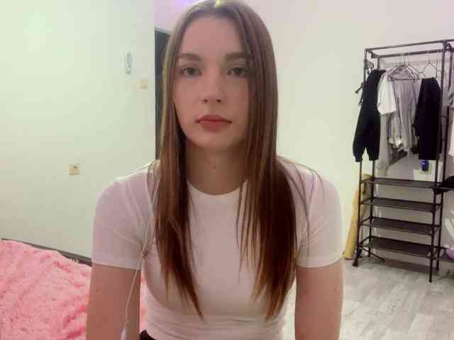 EveliaShimaoka webcam