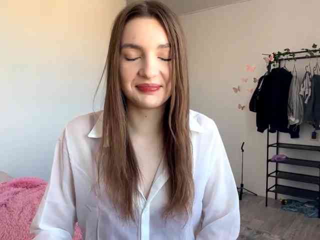 EveliaShimaoka