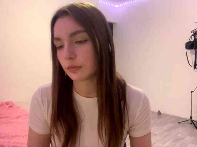 EveliaShimaoka webcam