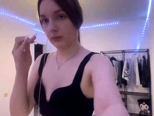 EveliaShimaoka