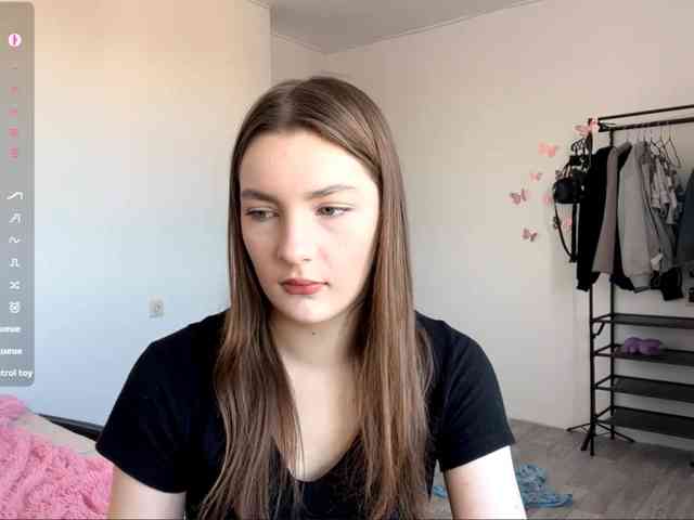 EveliaShimaoka webcam