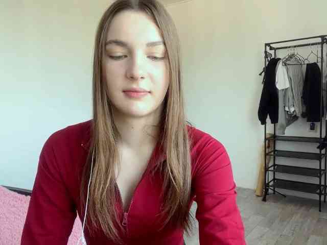 EveliaShimaoka webcam