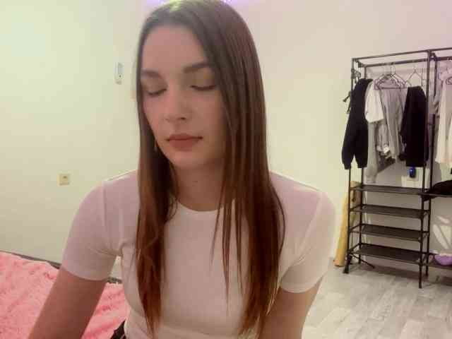 EveliaShimaoka webcam