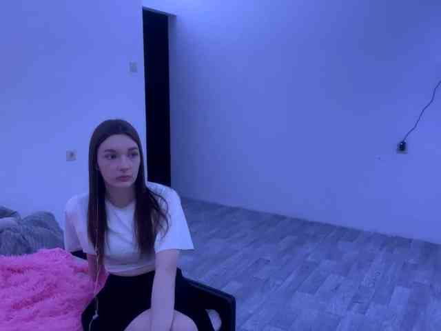 EveliaShimaoka webcam