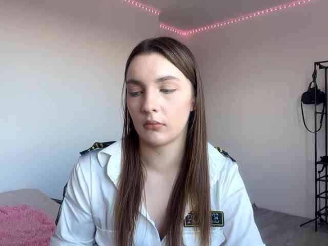 EveliaShimaoka webcam