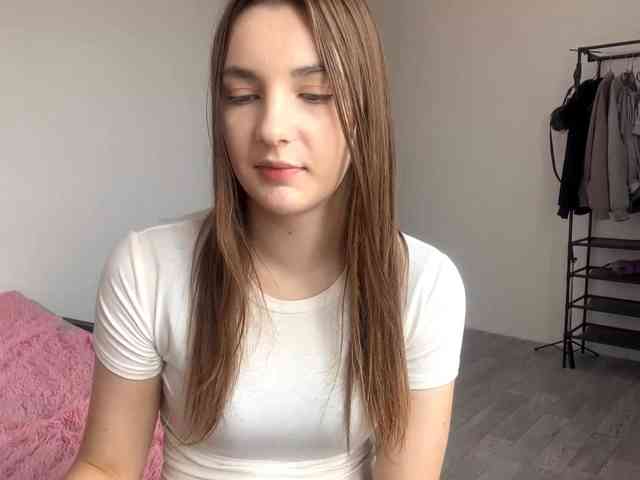 EveliaShimaoka webcam