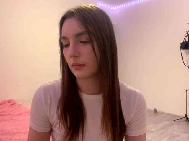 EveliaShimaoka webcam