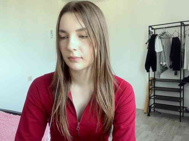 EveliaShimaoka webcam
