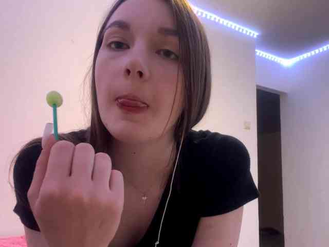 EveliaShimaoka webcam