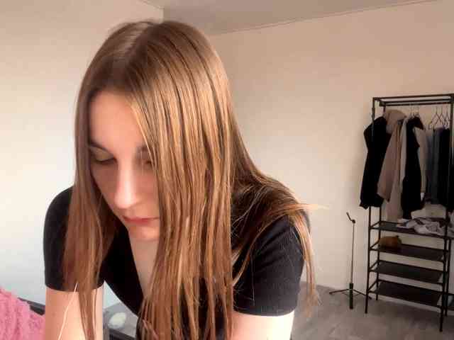 Modella: EveliaShimaoka