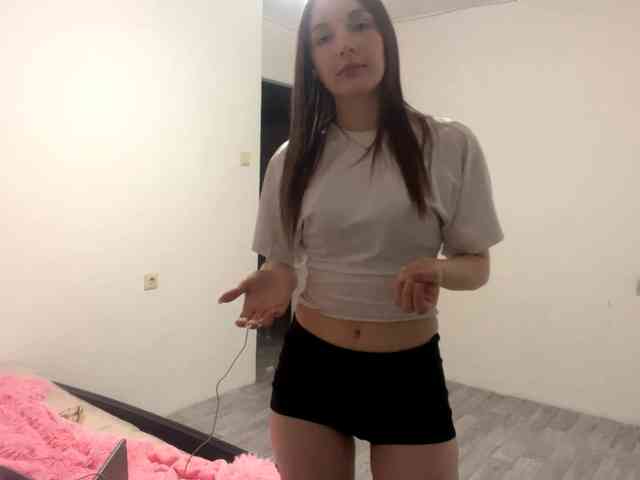 EveliaShimaoka webcam
