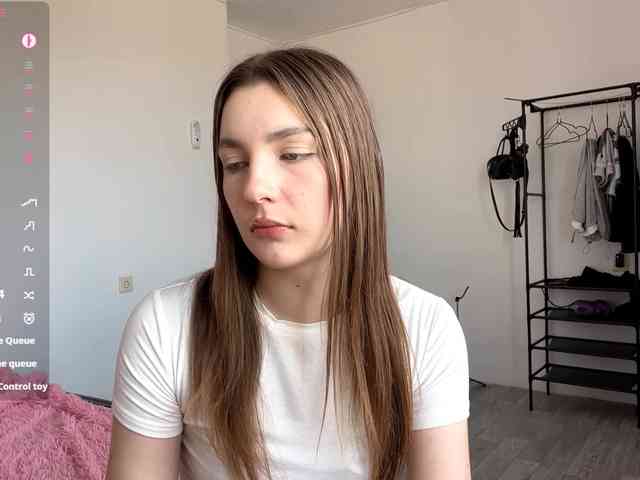 EveliaShimaoka webcam