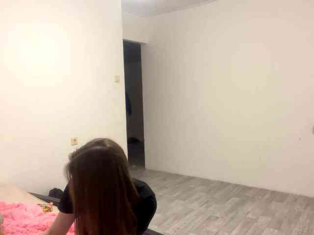 EveliaShimaoka webcam