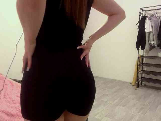 EveliaShimaoka webcam