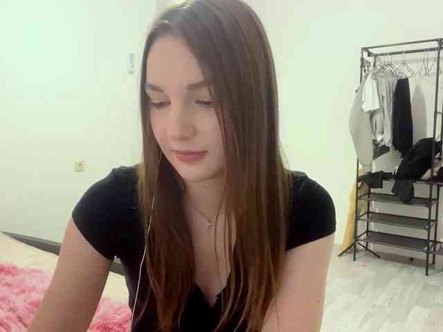 EveliaShimaoka webcam