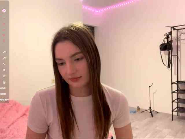 EveliaShimaoka webcam