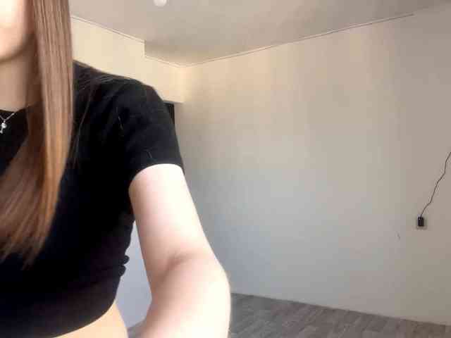 EveliaShimaoka webcam