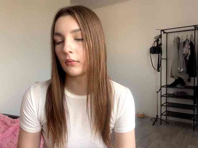 EveliaShimaoka webcam