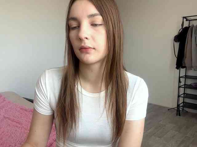 EveliaShimaoka webcam