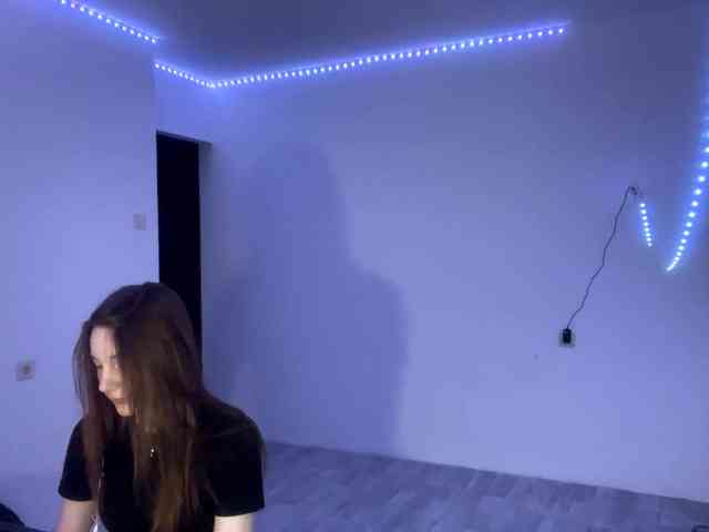 EveliaShimaoka webcam