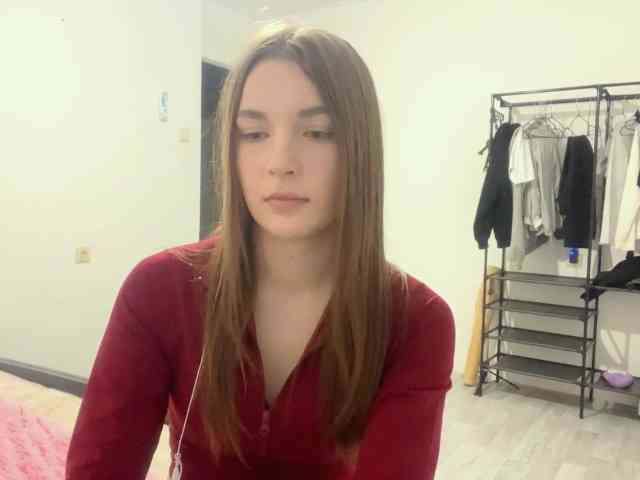 EveliaShimaoka webcam
