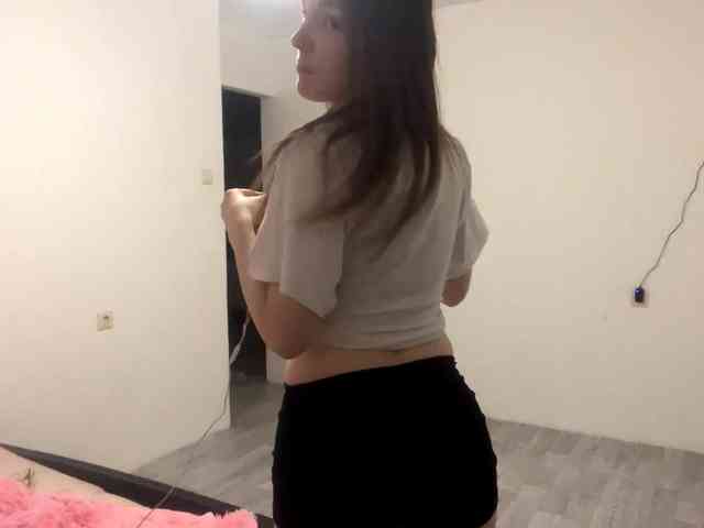 EveliaShimaoka webcam