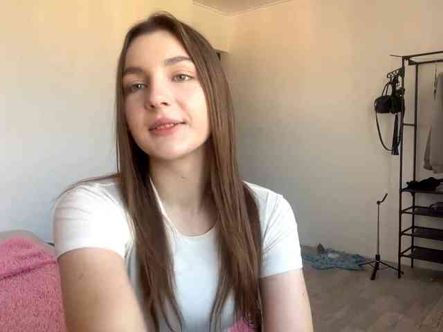 EveliaShimaoka webcam