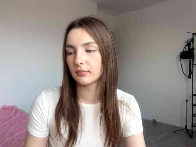 EveliaShimaoka webcam
