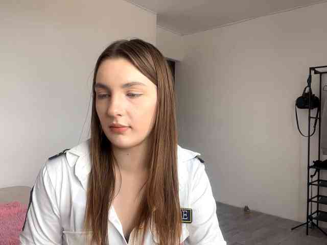 EveliaShimaoka webcam