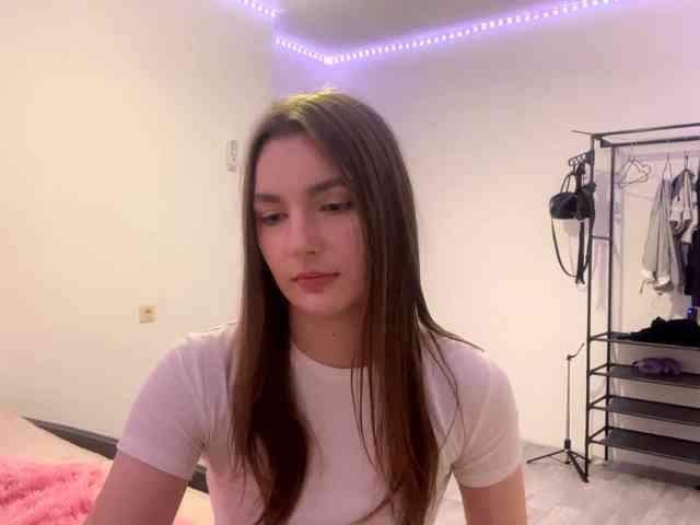 EveliaShimaoka webcam
