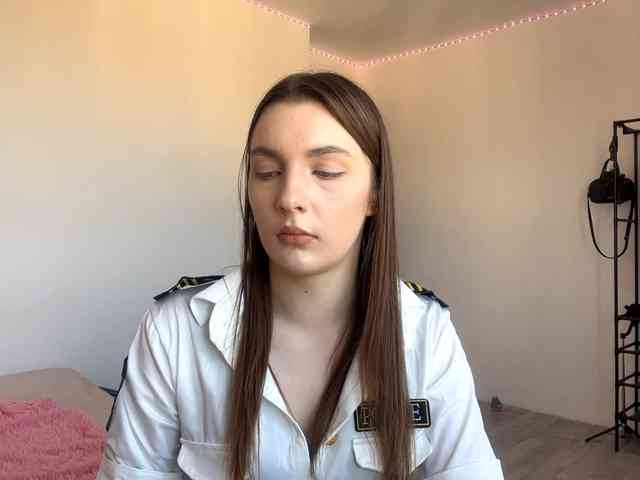 EveliaShimaoka webcam