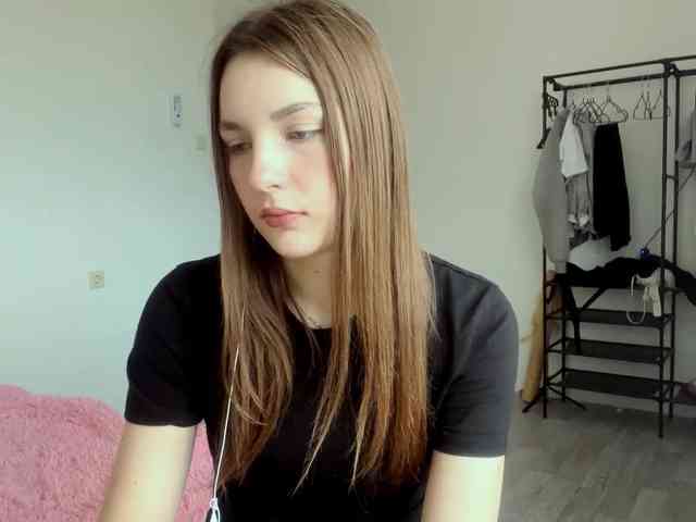 eveliashimaoka's live room
