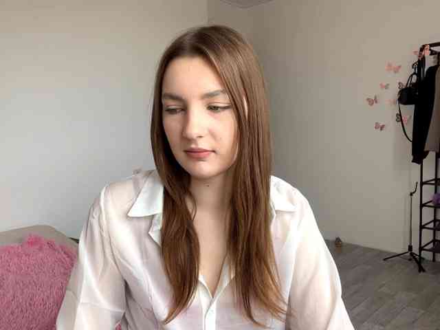 EveliaShimaoka webcam