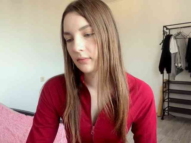 EveliaShimaoka webcam