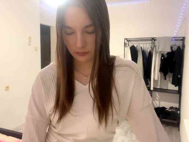 EveliaShimaoka webcam
