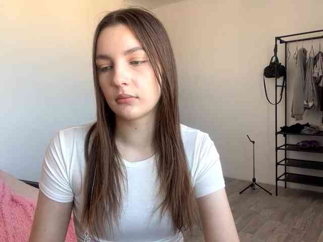 EveliaShimaoka - Girl 