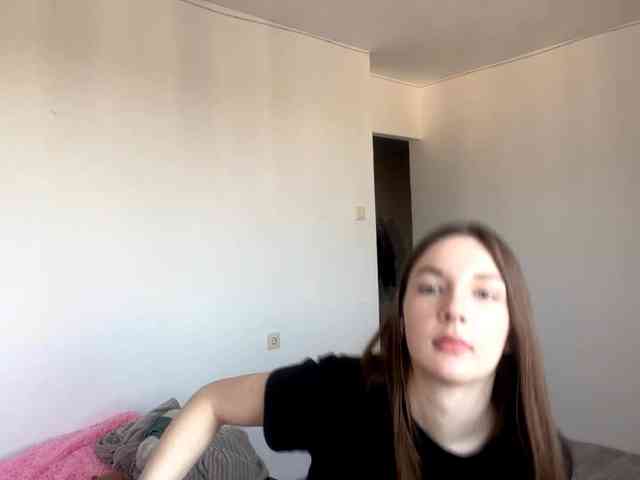 EveliaShimaoka webcam
