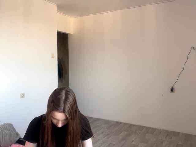 EveliaShimaoka webcam