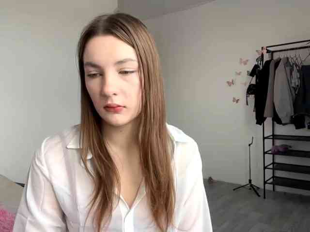 EveliaShimaoka webcam