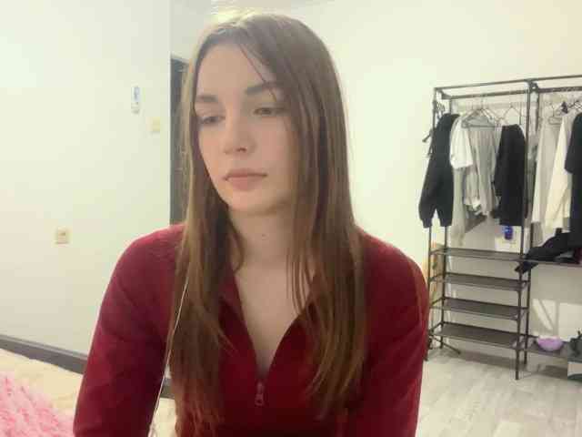 EveliaShimaoka webcam