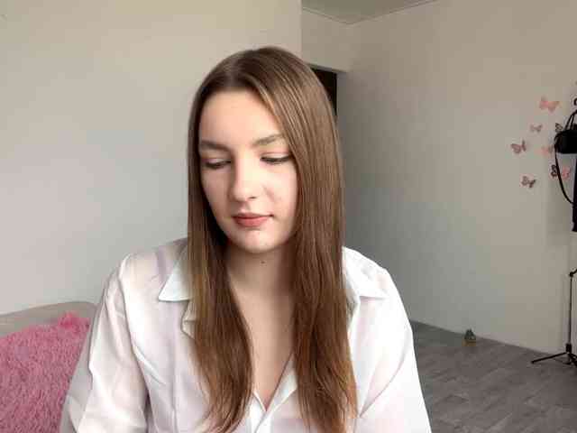EveliaShimaoka webcam