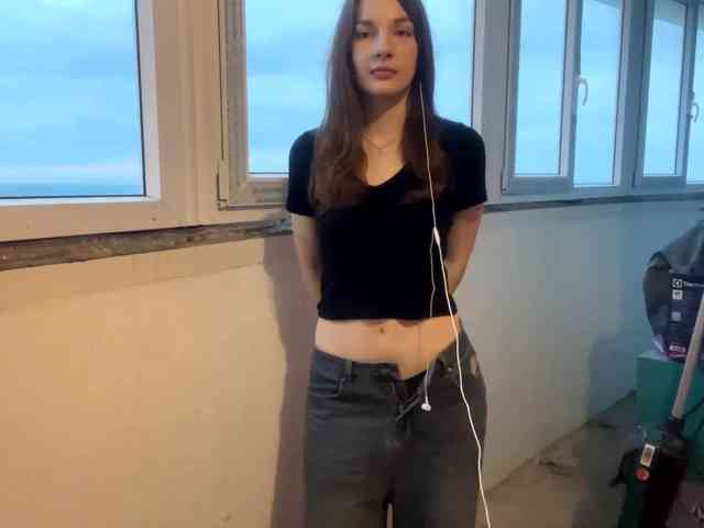 EveliaShimaoka