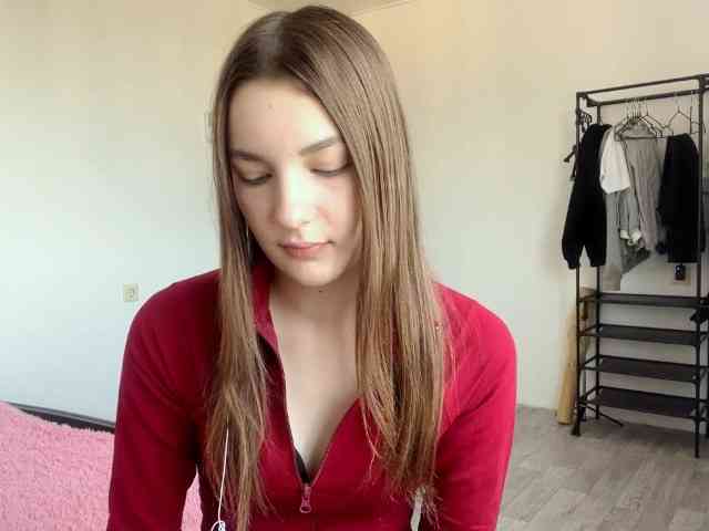 EveliaShimaoka webcam
