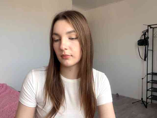 EveliaShimaoka webcam