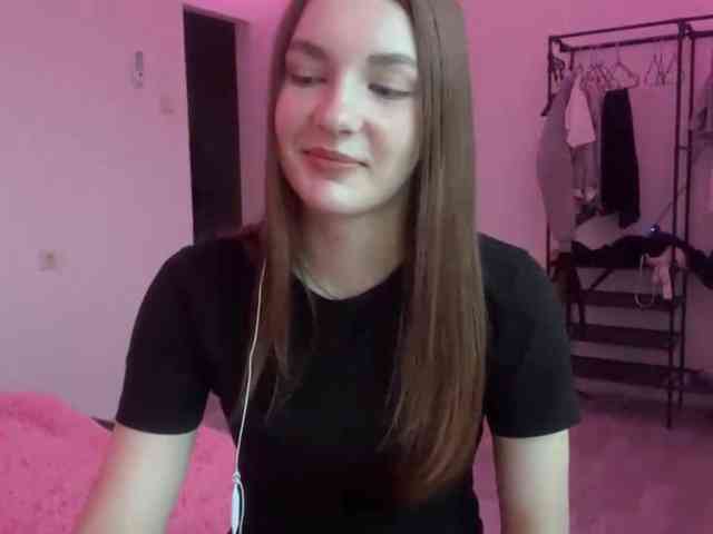 EveliaShimaoka webcam