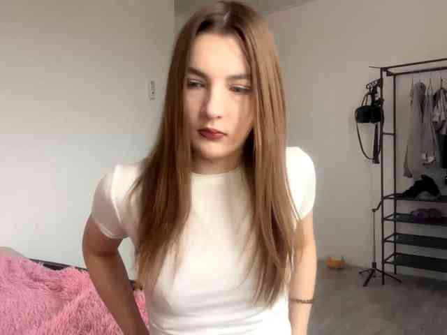 eveliashimaoka's live room