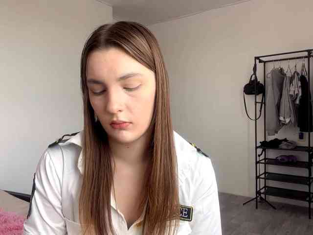 EveliaShimaoka webcam